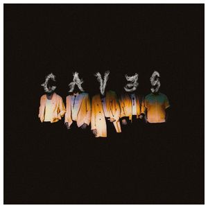 Needtobreathe: Caves [LP] - VINYL Product Image