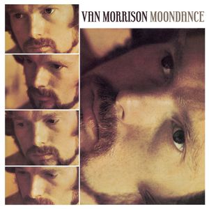 Van Morrison: Moondance [LP] [VINYL] Product Image