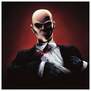 Jesper Kyd: Hitman: Codename 47 [LP] - VINYL Product Image
