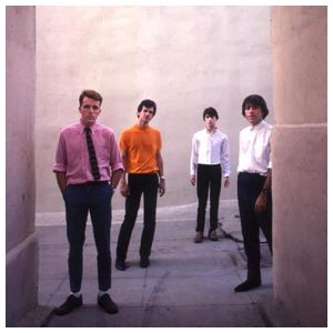 The Three O'Clock: Sixteen Tambourines [LP] - VINYL Product Image