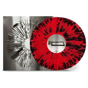 Carcass: Surgical Steel [LP] [VINYL] Product Image