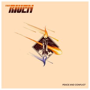 Riven: Peace and Conflict [LP] - VINYL Product Image