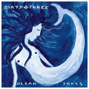 Dirty Three: Ocean Songs [LP] - VINYL Product Image