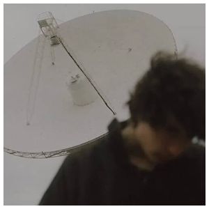 Glaive: I Care So Much That I Dont Care at All [LP] - VINYL Product Image