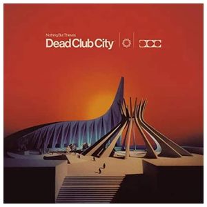 Nothing But Thieves: Dead Club City [LP] - VINYL Product Image