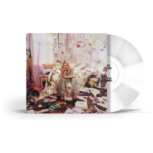 Baby Queen: Quarter Life Crisis [LP] - VINYL Product Image