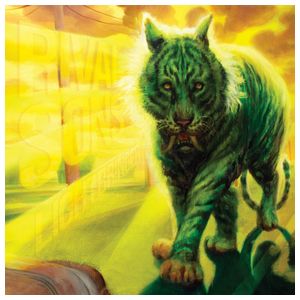 Rival Sons: Lightbringer [LP] [VINYL] Product Image