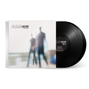 R.E.M.: Around the Sun [LP] - VINYL Product Image