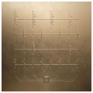 Mathame: MEMO [LP] - VINYL Product Image