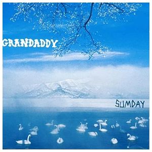 Grandaddy: Sumday: Twunny [LP] - VINYL Product Image