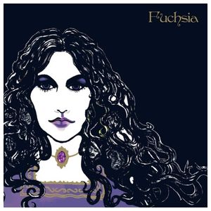 Fuchsia: Fuchsia [LP] - VINYL Product Image