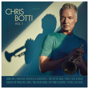 Chris Botti: Vol. 1 [LP] - VINYL Product Image