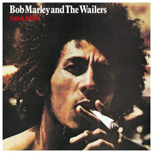 Bob Marley & the Wailers: Catch a Fire [50th Anniversary Deluxe Edition 3LP/12"] [LP] - VINYL Product Image