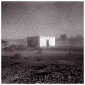 Godspeed You! Black Emperor: 'Allelujah! Don't Bend Ascend [LP] - VINYL Product Image
