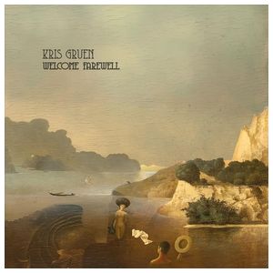 Kris Gruen: Welcome Farewell [LP] - VINYL Product Image