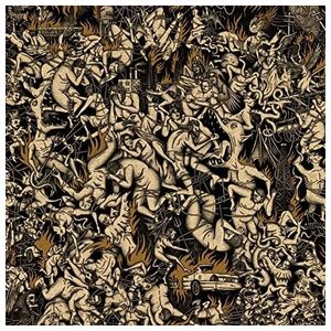 Greet Death: New Hell [LP] - VINYL Product Image