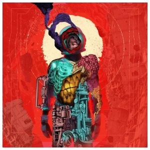 Afterbirth: In But Not Of [LP] - VINYL Product Image