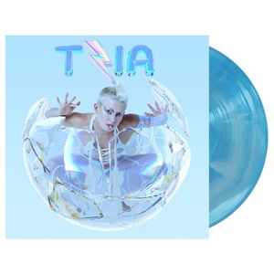 Meg Myers: Tzia [LP] - VINYL Product Image