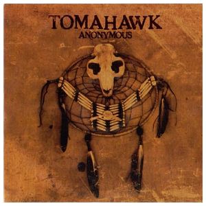 Tomahawk: Anonymous [LP] - VINYL Product Image