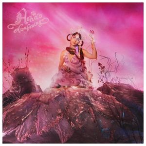Raveena: Asha’s Awakening [LP] [VINYL] Product Image