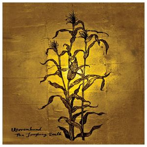 Wovenhand: The Laughing Stalk [LP] - VINYL Product Image