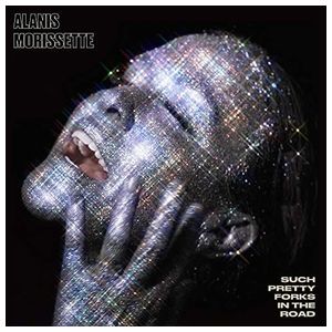 Alanis Morissette: Such Pretty Forks in the Road [LP] - VINYL Product Image