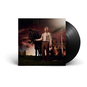 Tyler Childers: Rustin in the Rain [LP] - VINYL Product Image