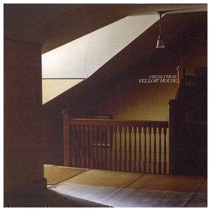 Grizzly Bear: Yellow House [LP] - VINYL Product Image