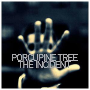 Porcupine Tree: The Incident [LP] - VINYL Product Image