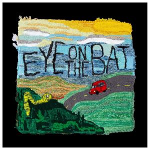 Palehound: Eye on the Bat [LP] - VINYL Product Image