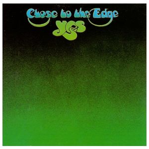 Yes: Close to the Edge [LP] - VINYL Product Image