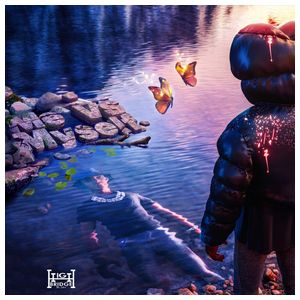 A Boogie wit da Hoodie: Me vs. Myself [LP] - VINYL Product Image