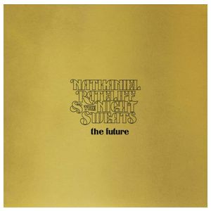 Nathaniel Rateliff & the Night Sweats: The Future [LP] - VINYL Product Image