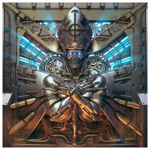 Ghost: Phantomime [Extended Play Record] Product Image
