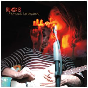 Rumskib: Previously Unreleased [LP] [VINYL] Product Image
