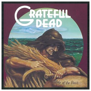 Grateful Dead: Wake of the Flood [LP] [VINYL] Product Image