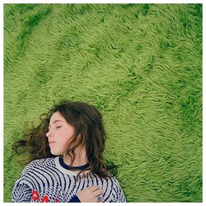 Clairo: Diary 001 [LP] - VINYL Product Image