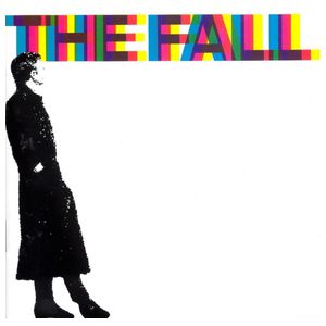 The Fall: 458489 A-Sides [LP] - VINYL Product Image