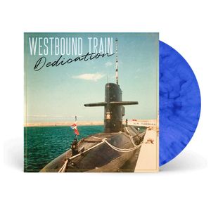 Westbound Train: Dedication [LP] - VINYL Product Image