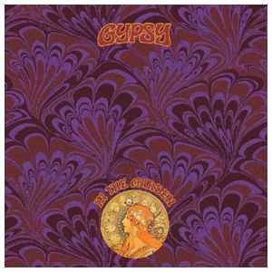 Gypsy: In the Garden [LP] - VINYL Product Image