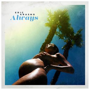 Eric Krasno: Always [Blue Vinyl] [LP] - VINYL Product Image