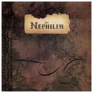 Fields of the Nephilim: The Nephilim [LP] - VINYL Product Image