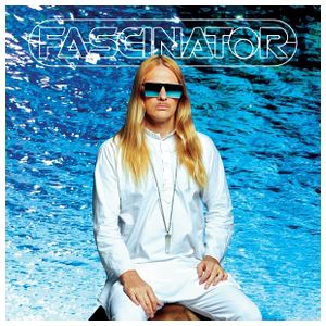 Fascinator: Water Sign [LP] - VINYL Product Image