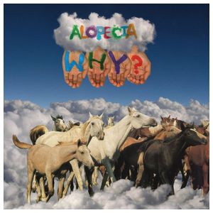 Why?: Alopecia [10 Year Anniversary Edition] [LP] - VINYL Product Image