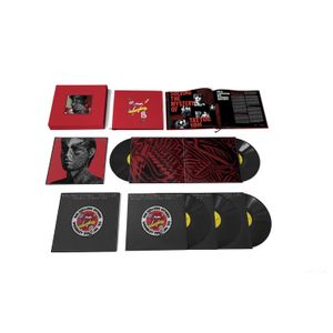 The Rolling Stones: Tattoo You [LP] - VINYL Product Image