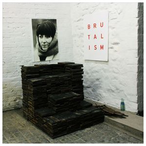 Idles: Brutalism [LP] - VINYL Product Image
