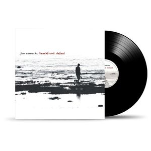 Jim Camacho: Beachfront Defeat [LP] - VINYL Product Image