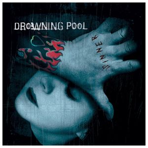 Drowning Pool: Sinner [LP] - VINYL Product Image
