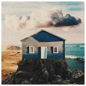 Cody Carnes: Firm Foundation [LP] - VINYL Product Image