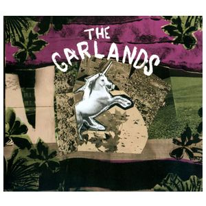 The Garlands: The Garlands [LP] - VINYL Product Image